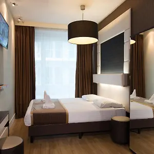Otel Mosaic Centre