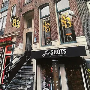 Hotel 83, Amsterdam