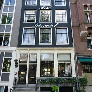 Prinsenhof **** Amsterdam