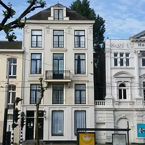 3* Hotel Park Plantage
