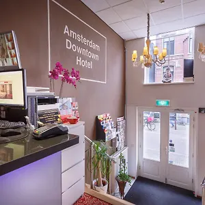 Hotel Downtown, Amsterdam